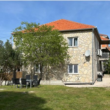 Villa Jadran Zadar Free Parking Sea View Luaran gambar