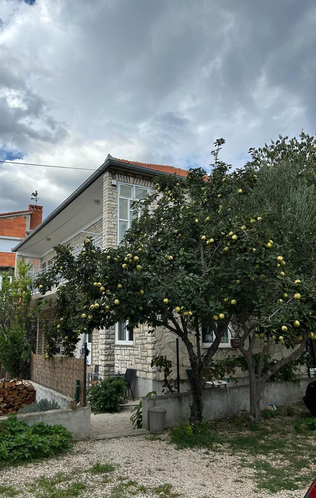 Villa Jadran Zadar Free Parking Sea View Luaran gambar