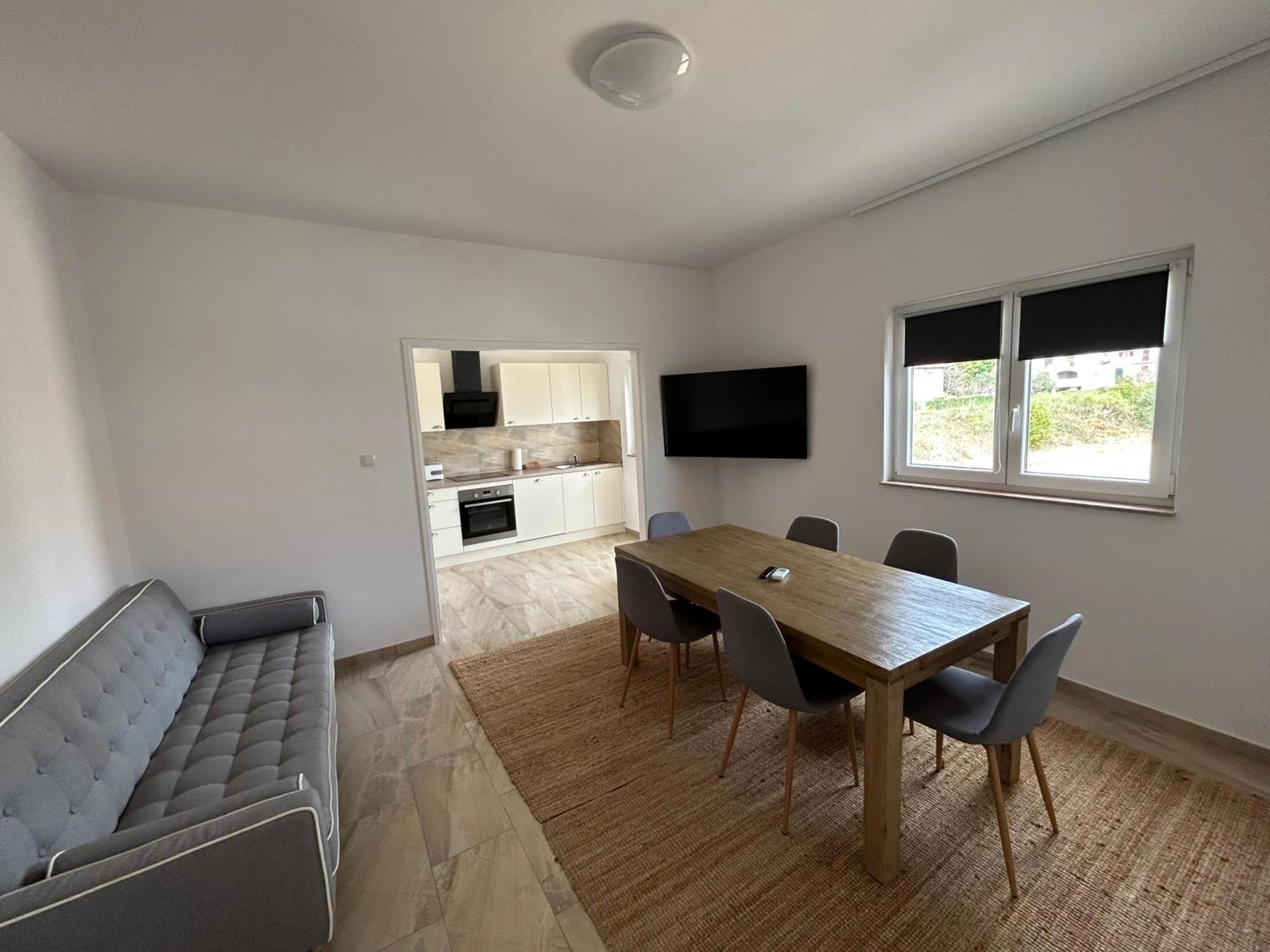 Villa Jadran Zadar Free Parking Sea View Luaran gambar