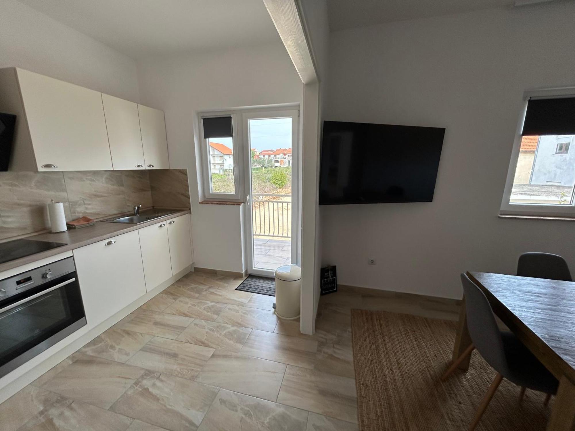 Villa Jadran Zadar Free Parking Sea View Luaran gambar