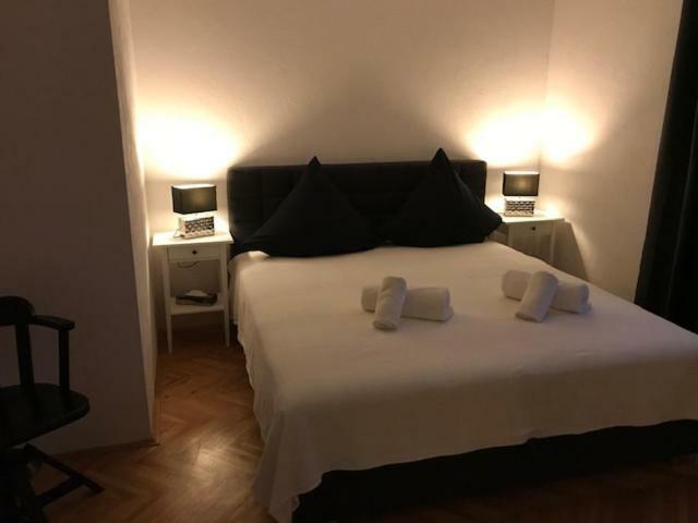 Villa Jadran Zadar Free Parking Sea View Luaran gambar