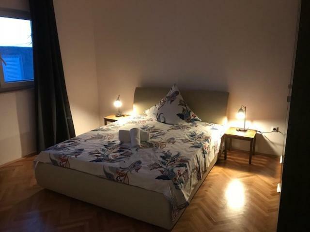 Villa Jadran Zadar Free Parking Sea View Luaran gambar