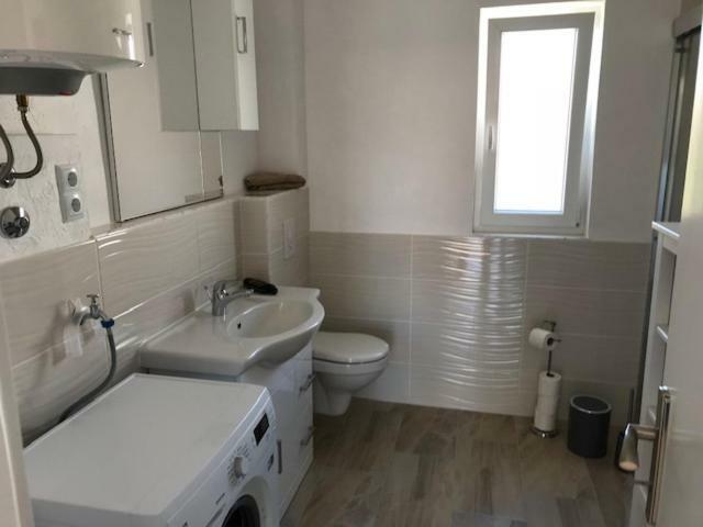 Villa Jadran Zadar Free Parking Sea View Luaran gambar